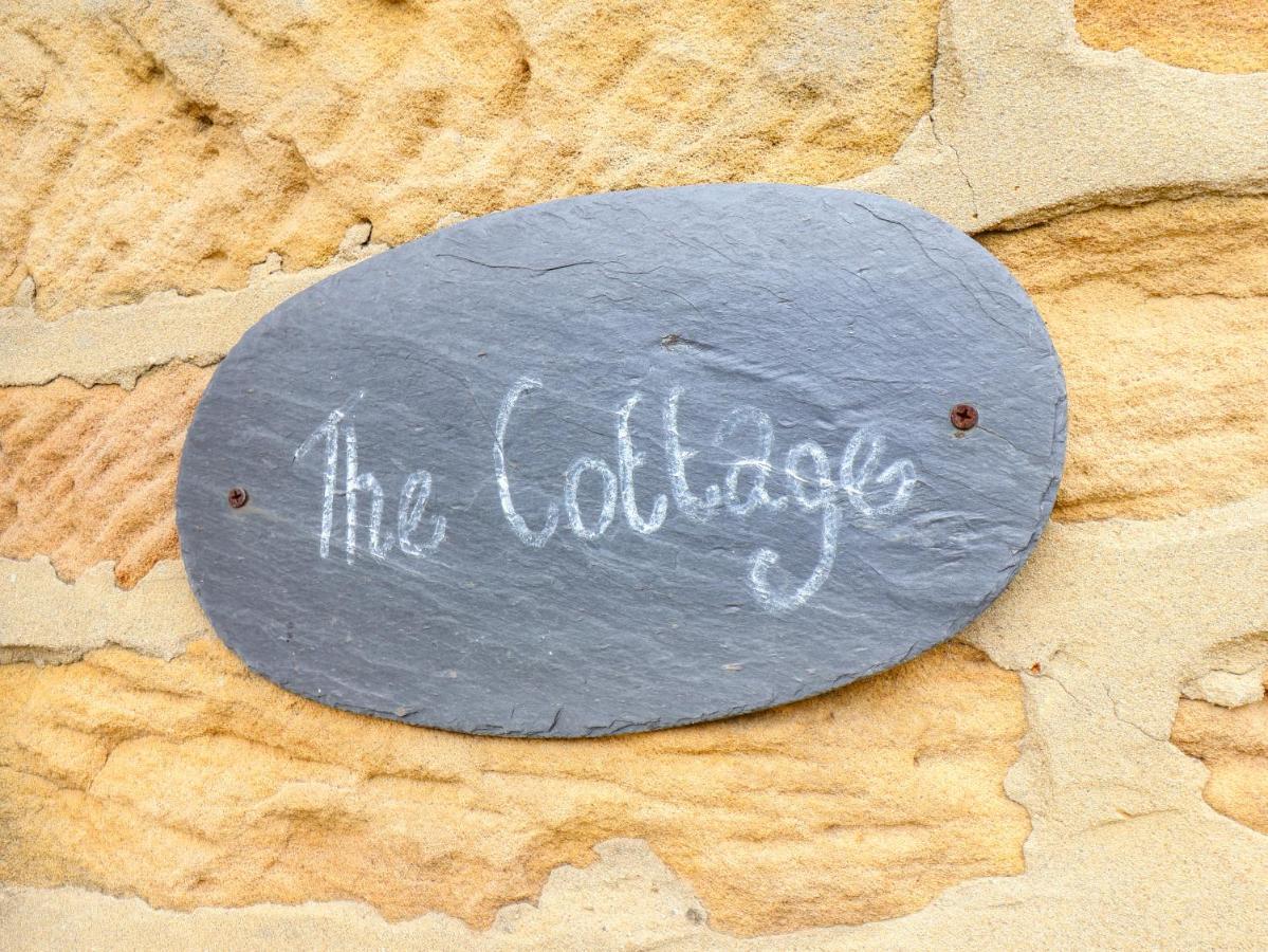 סולטברן-ביי-דה-סי The Cottage מראה חיצוני תמונה